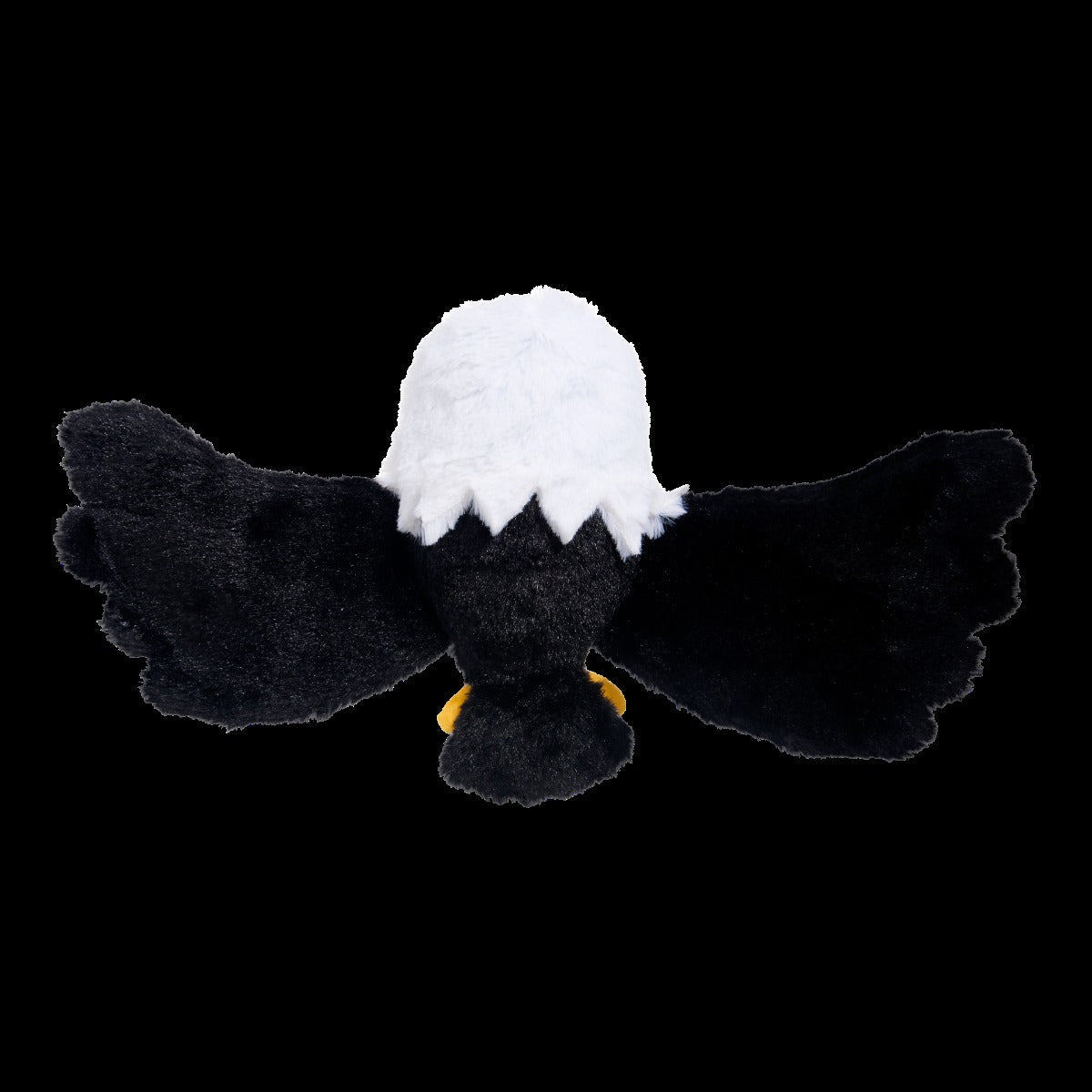 Bold Eagle Plush Tug Dog Toy