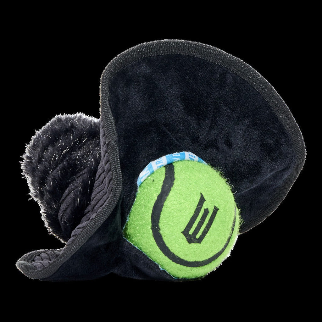 Elphaba's Ozdust Hat Plush 2-in-1 + Fetch Dog Toy