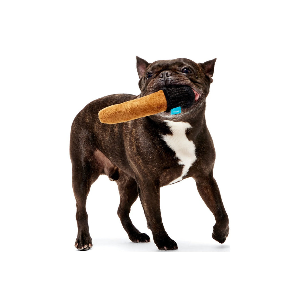 Spellbinding WandTM Plush Tug Dog Toy