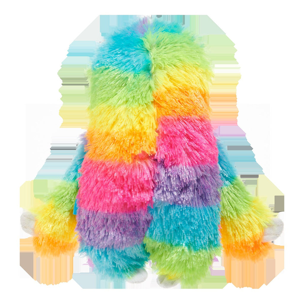 Good Vibes Gary Plush Tug Dog Toy