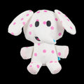 Spotted ElephantTM Plush Tug Dog Toy