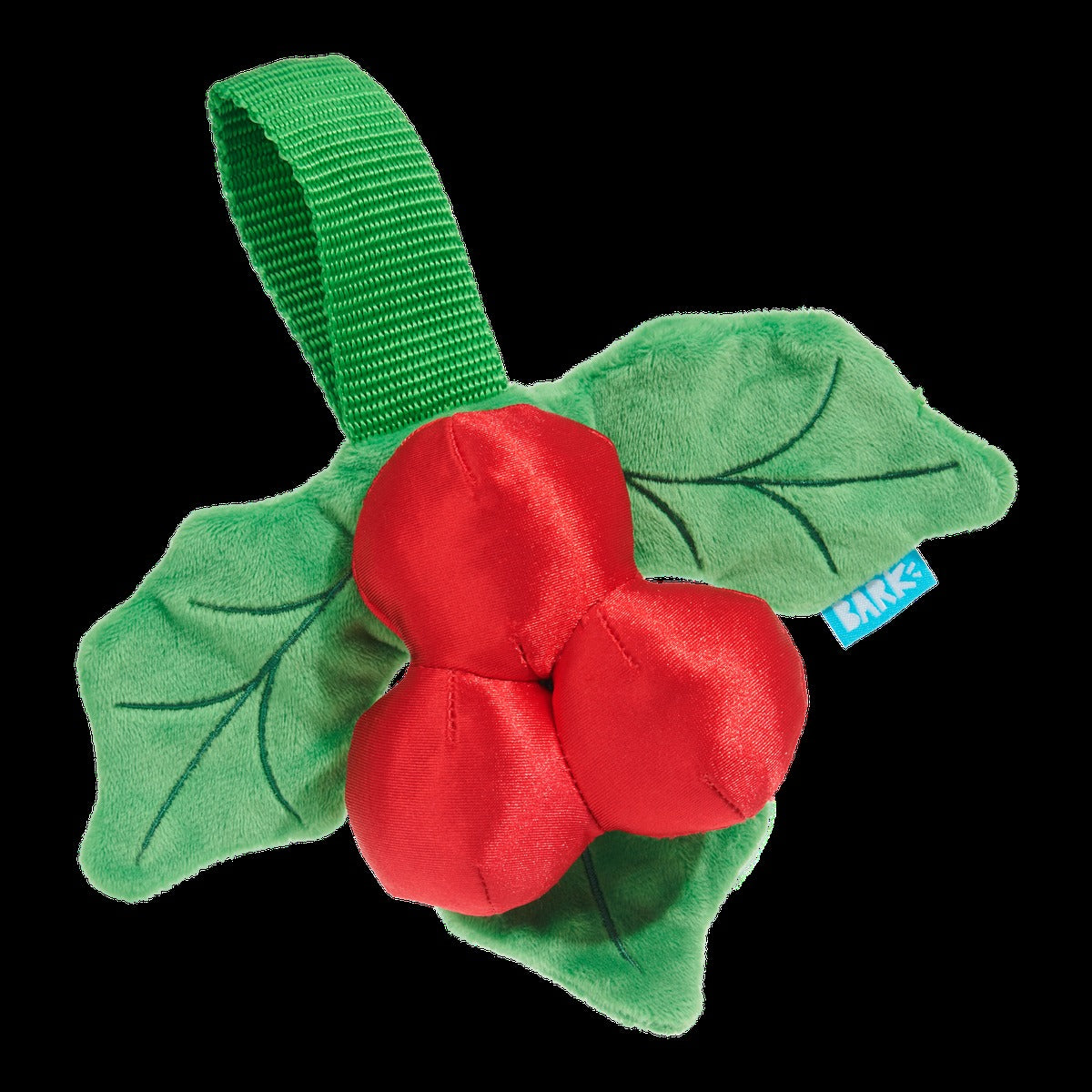 Mistletug Plush Tug Dog Toy