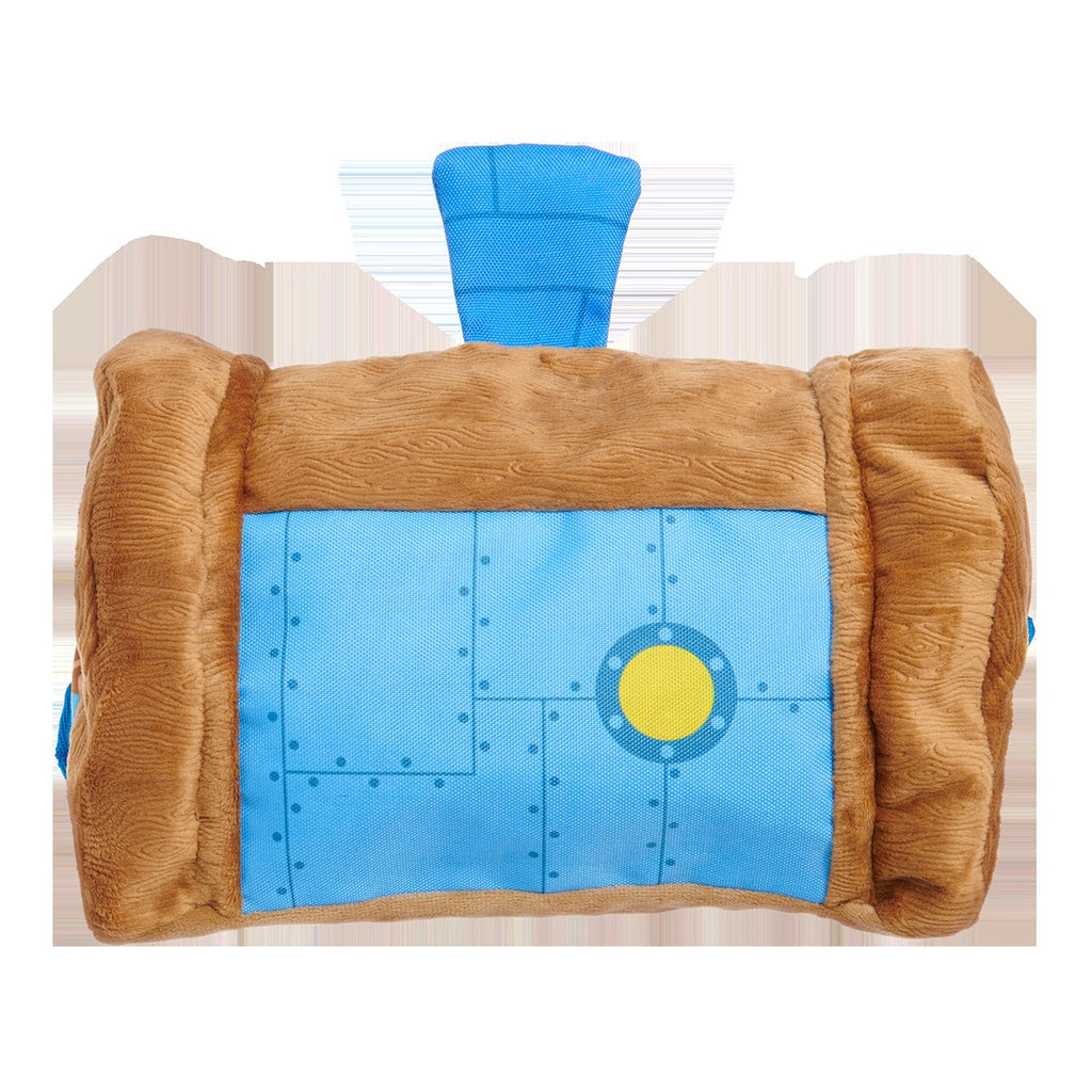 Krusty Krab Hide & Squeak Play Set
