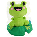 Lily Pal Plush Tug Dog Toy