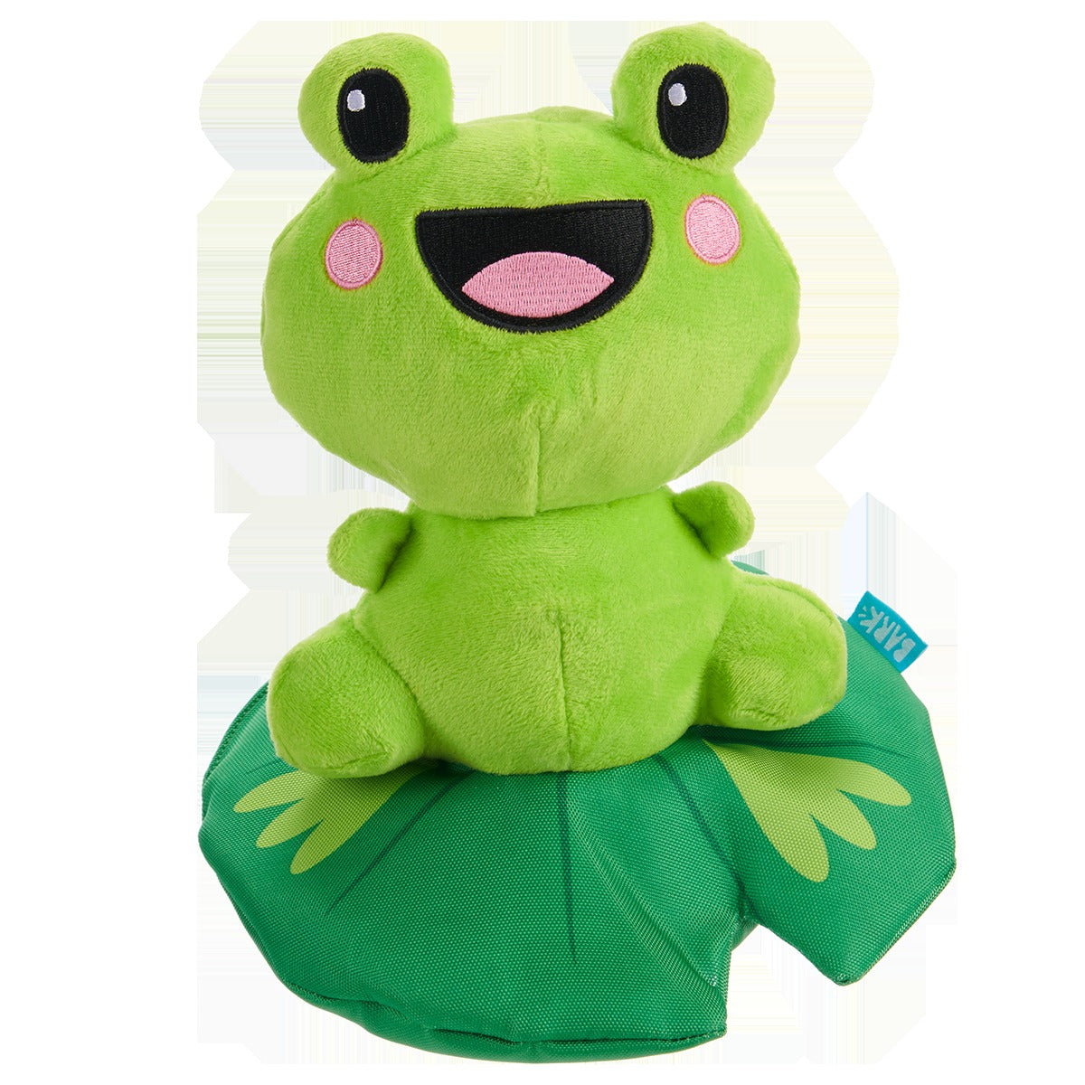 Lily Pal Plush Tug Dog Toy