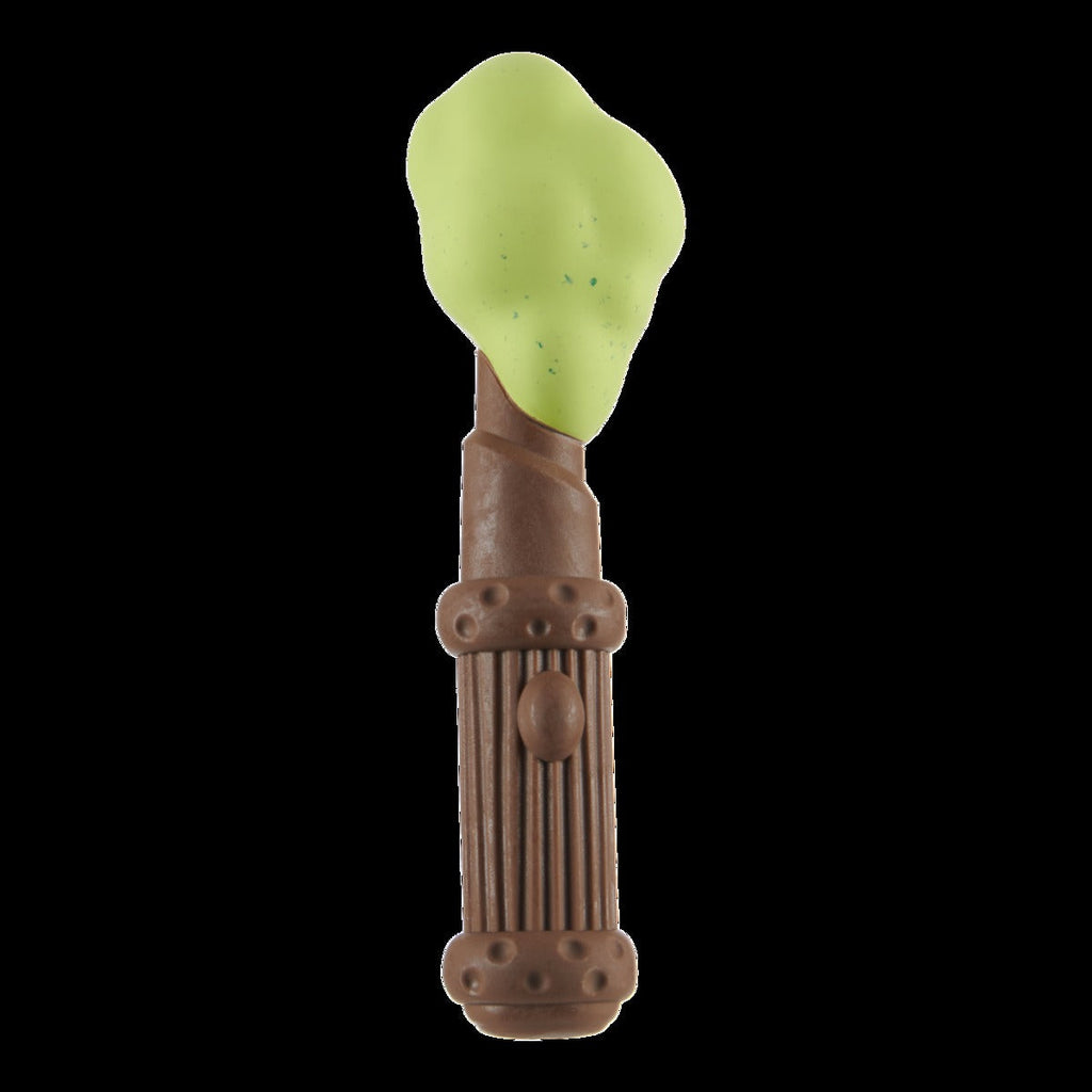 Harry's BogeyTM Wand Super Chewer Durable Gnaw Dog Toy