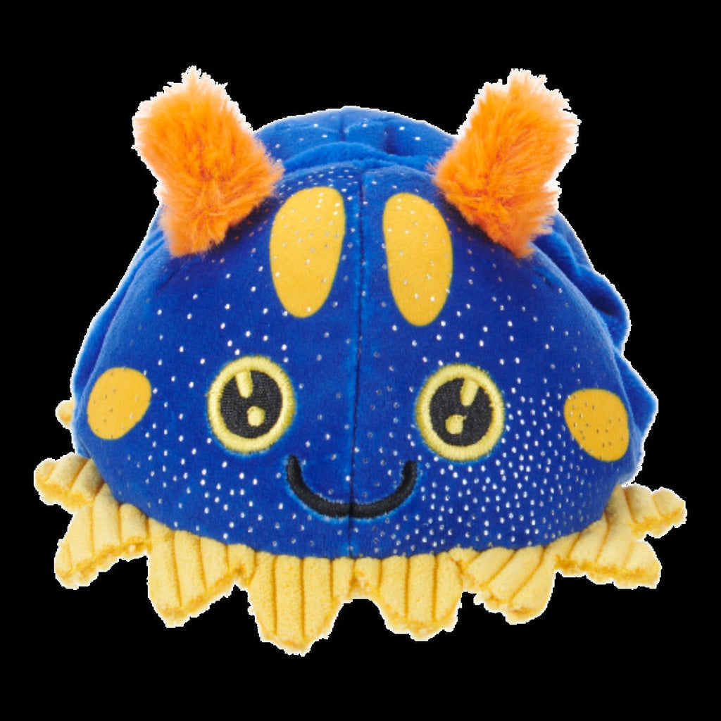 CeCe Slug Plush Tug Dog Toy