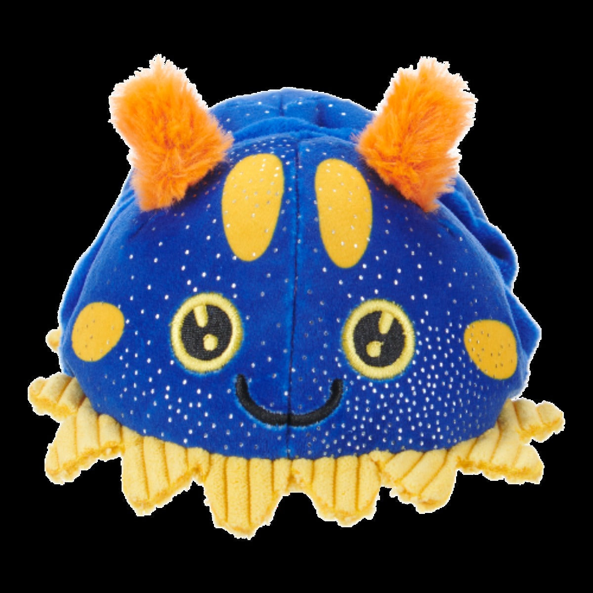 CeCe Slug Plush Tug Dog Toy