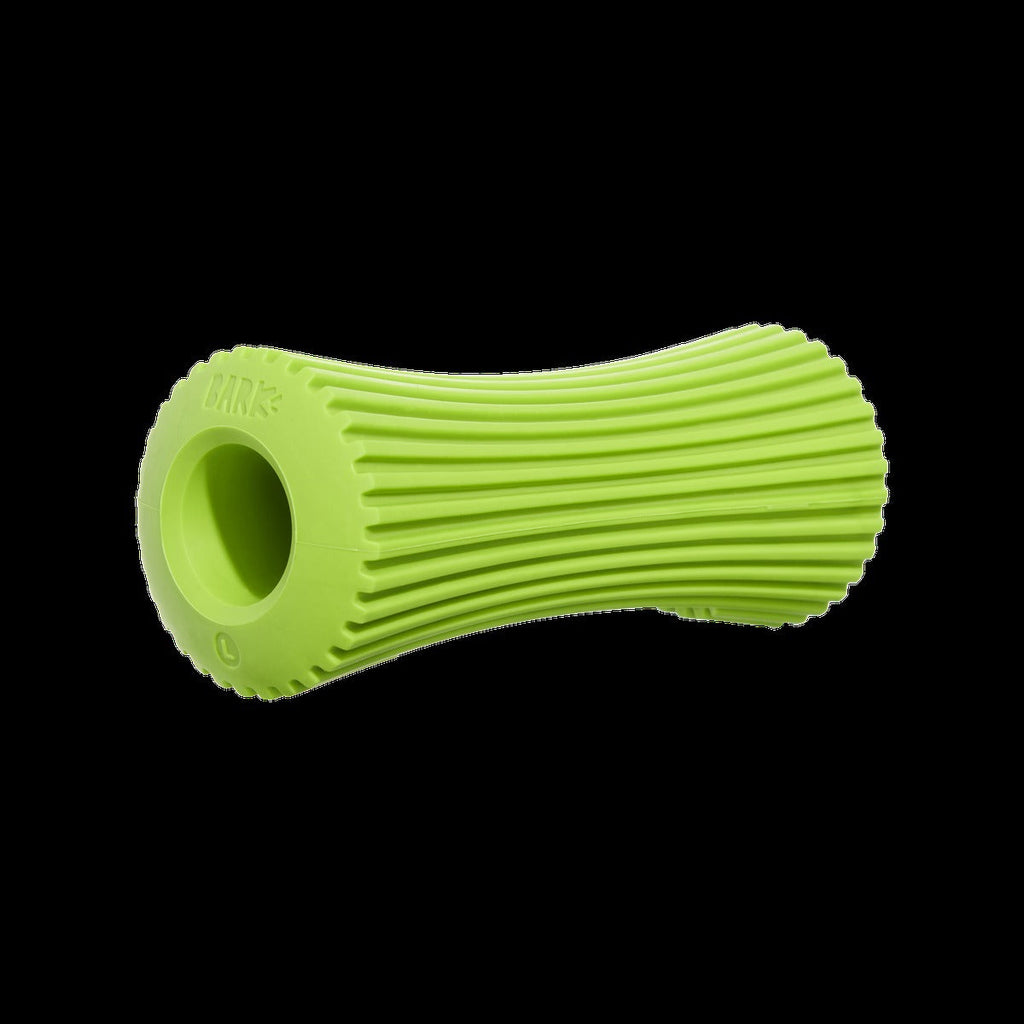 Celery Super Chewer Durable Fetch + Enrichment Dog Toy