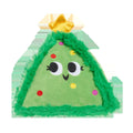 Tinsel Trina Plush 2-in-1 Dog Toy