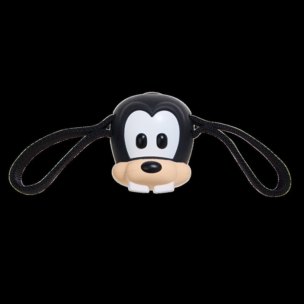 Hats Off Goofy Super Chewer Durable Tug Dog Toy