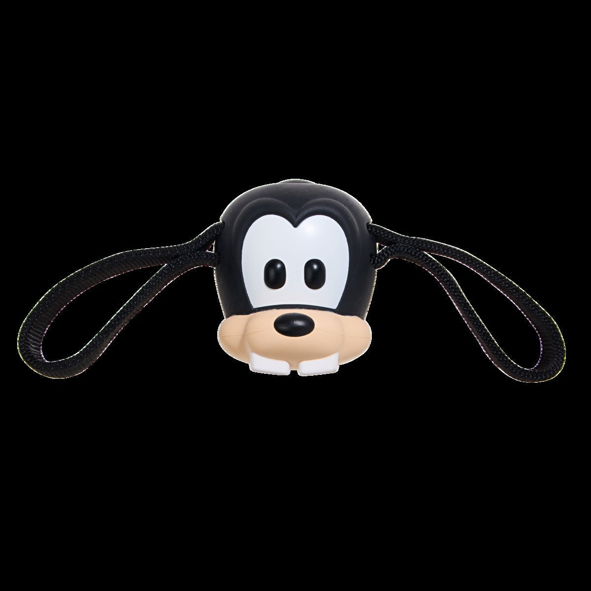 Hats Off Goofy Super Chewer Durable Tug Dog Toy