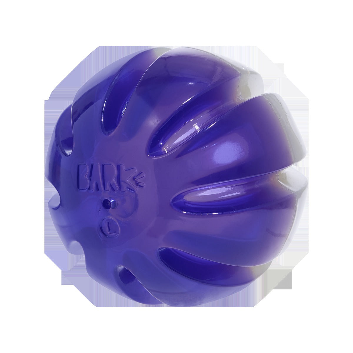 Nepzoom Super Chewer Durable Enrichment + Fetch Dog Toy
