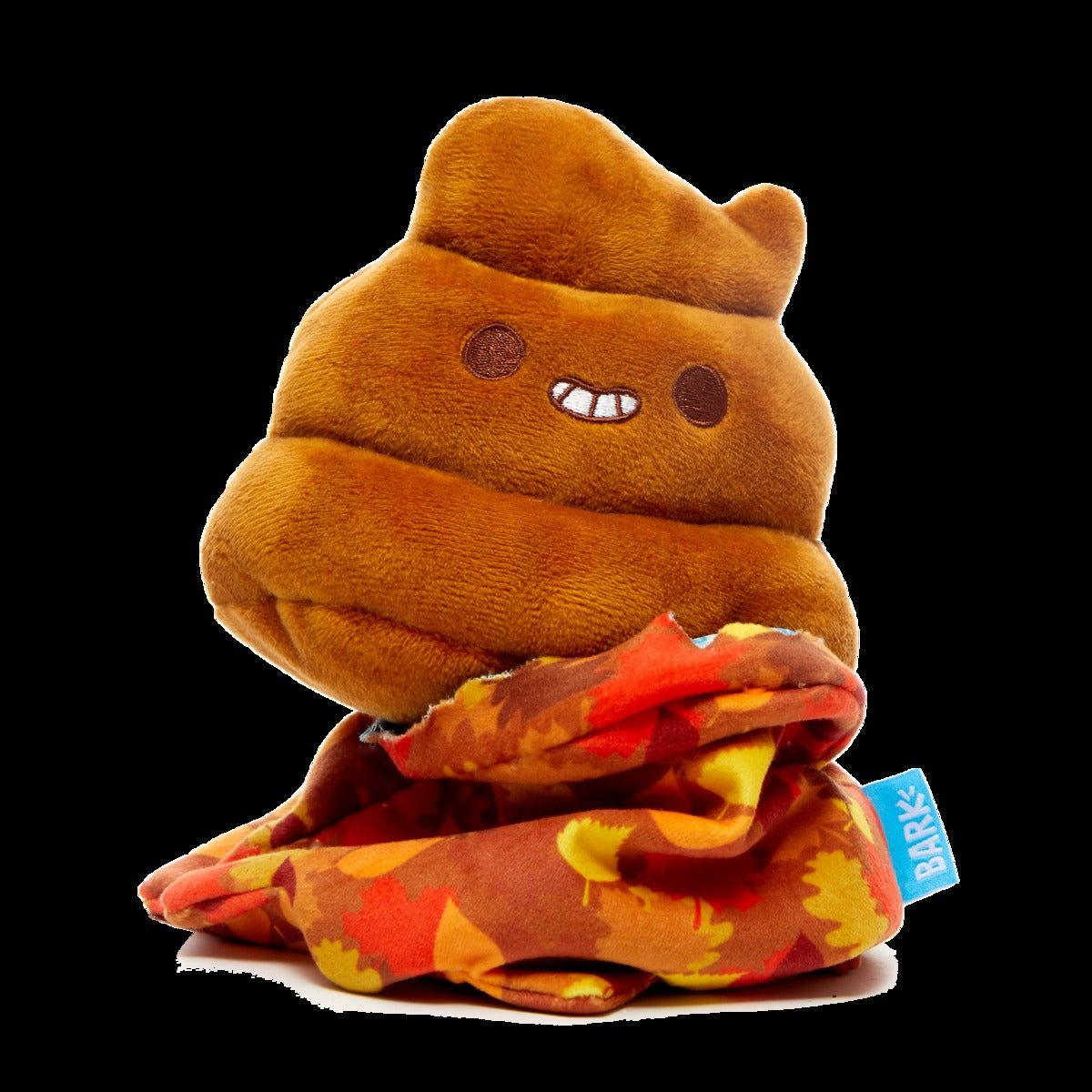 Peek-A-Poo Leaves