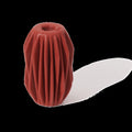 Treating Frenzy Super Chewer Durable Enrichment Dog Toy