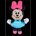 My Pal Minnie Plush Tug Dog Toy