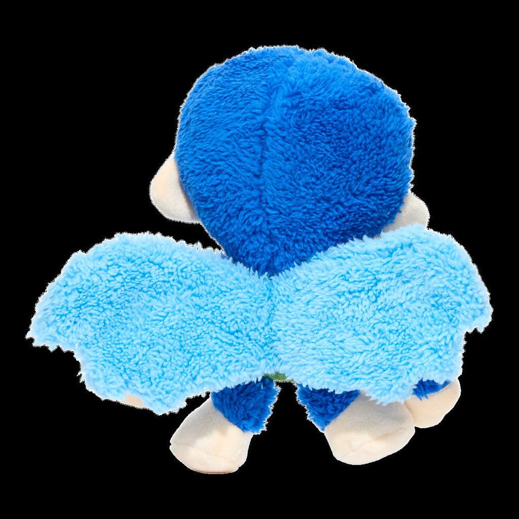 Defying Gravity Chistery Plush Tug Dog Toy