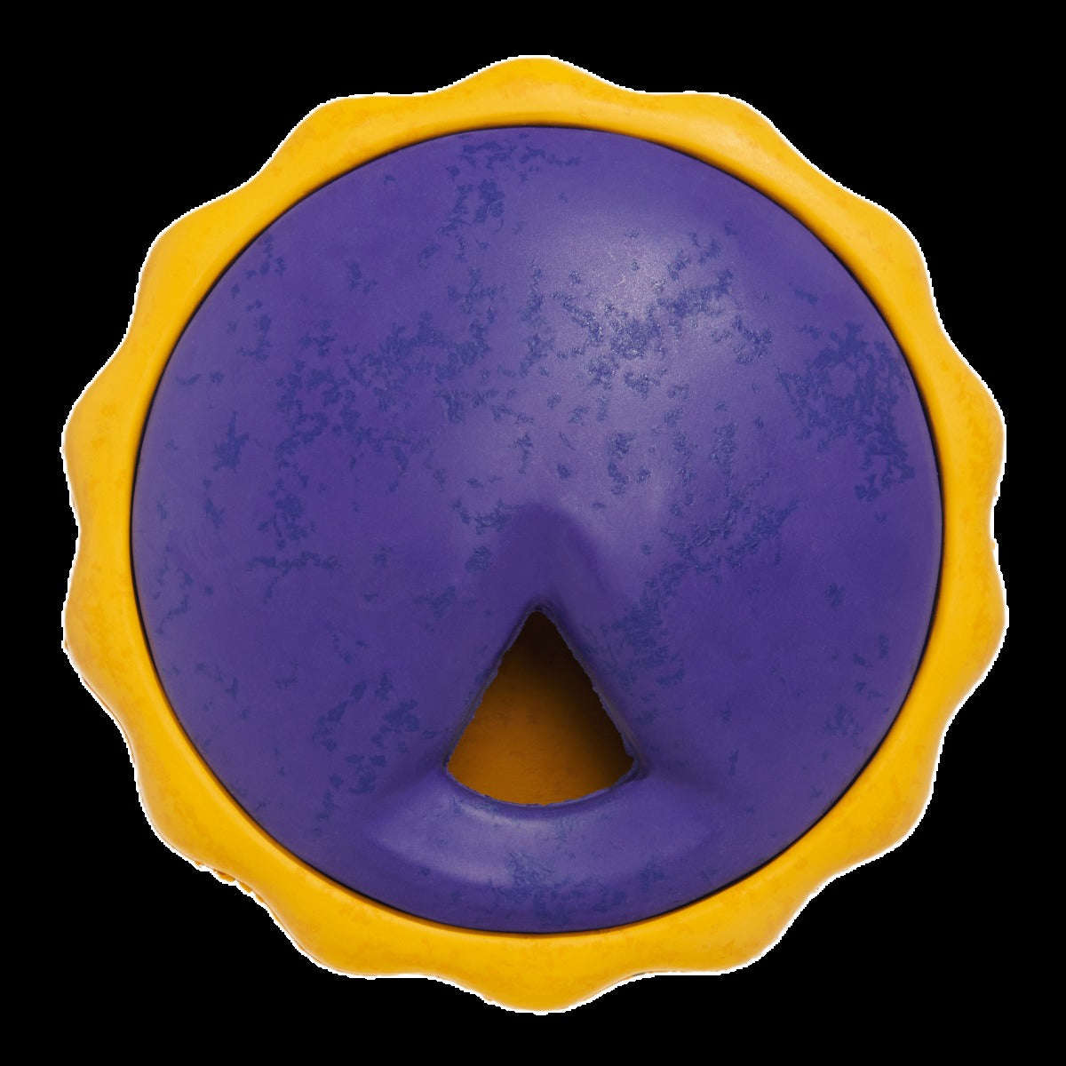 Blueberry Pie Super Chewer Durable Enrichment Dog Toy
