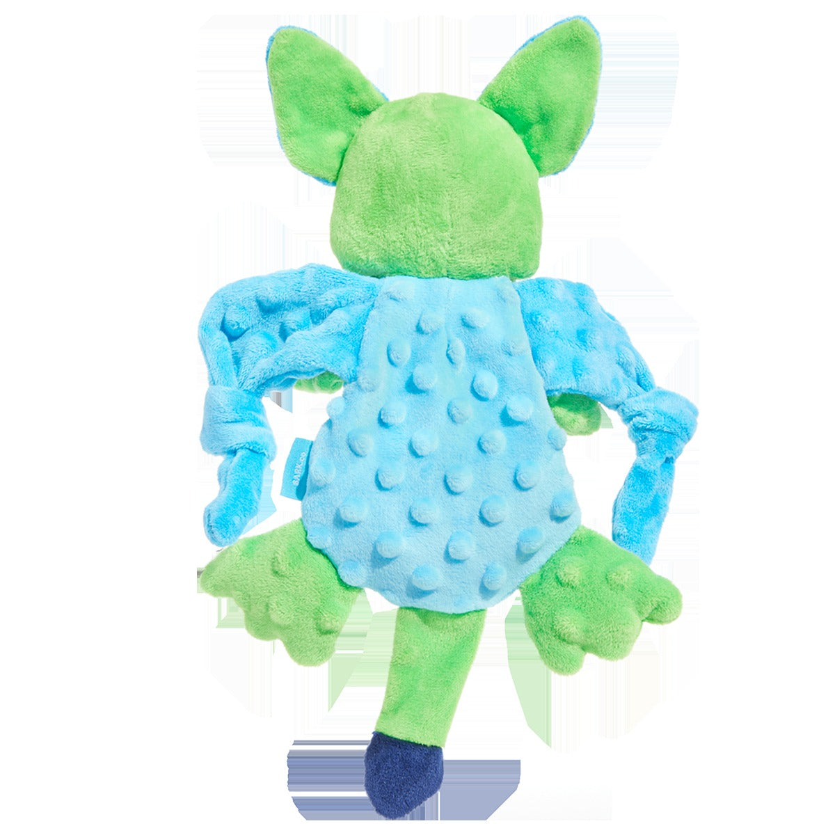 Humbert the Dragon Plush Tug Dog Toy