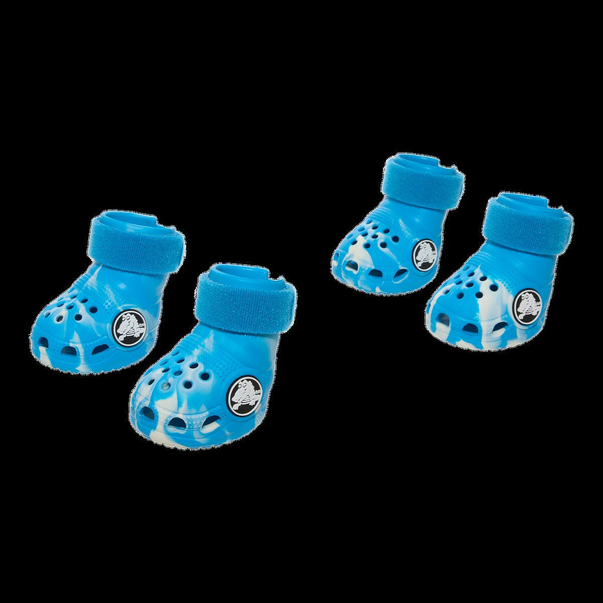 CrocsTM Shoes For Dogs