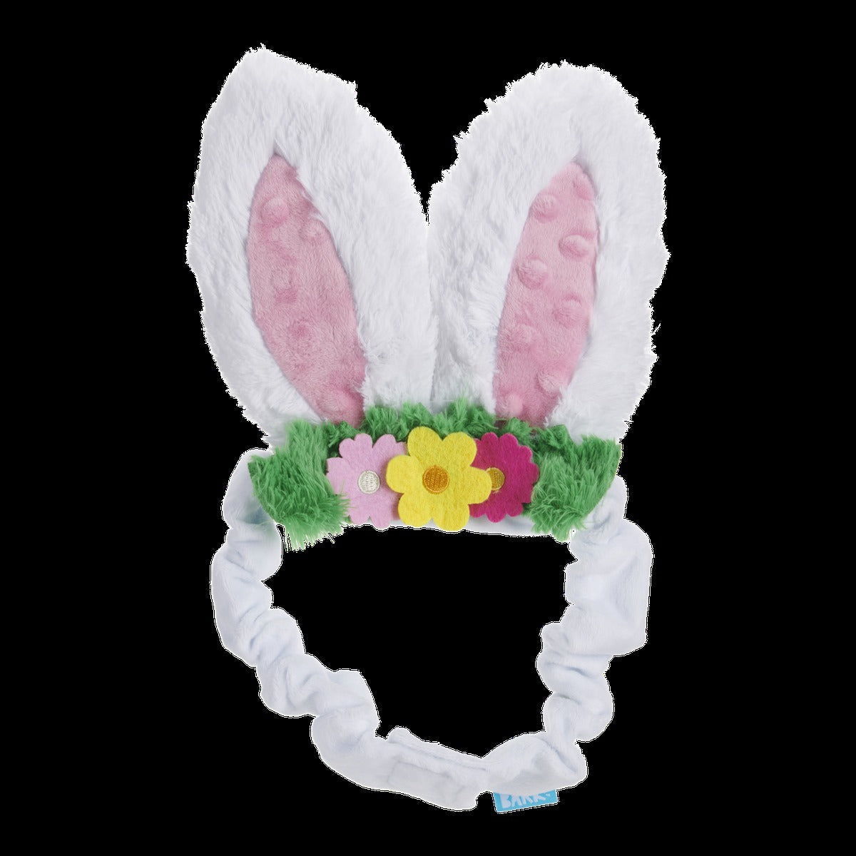 Hare Club Plush Wearable Dog Toy