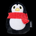 Friendguin Super Chewer Durable 2-in-1 Dog Toy