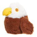 Rock Creek Eagle Super Chewer Durable 2-in-1 + Enrichment Dog Toy