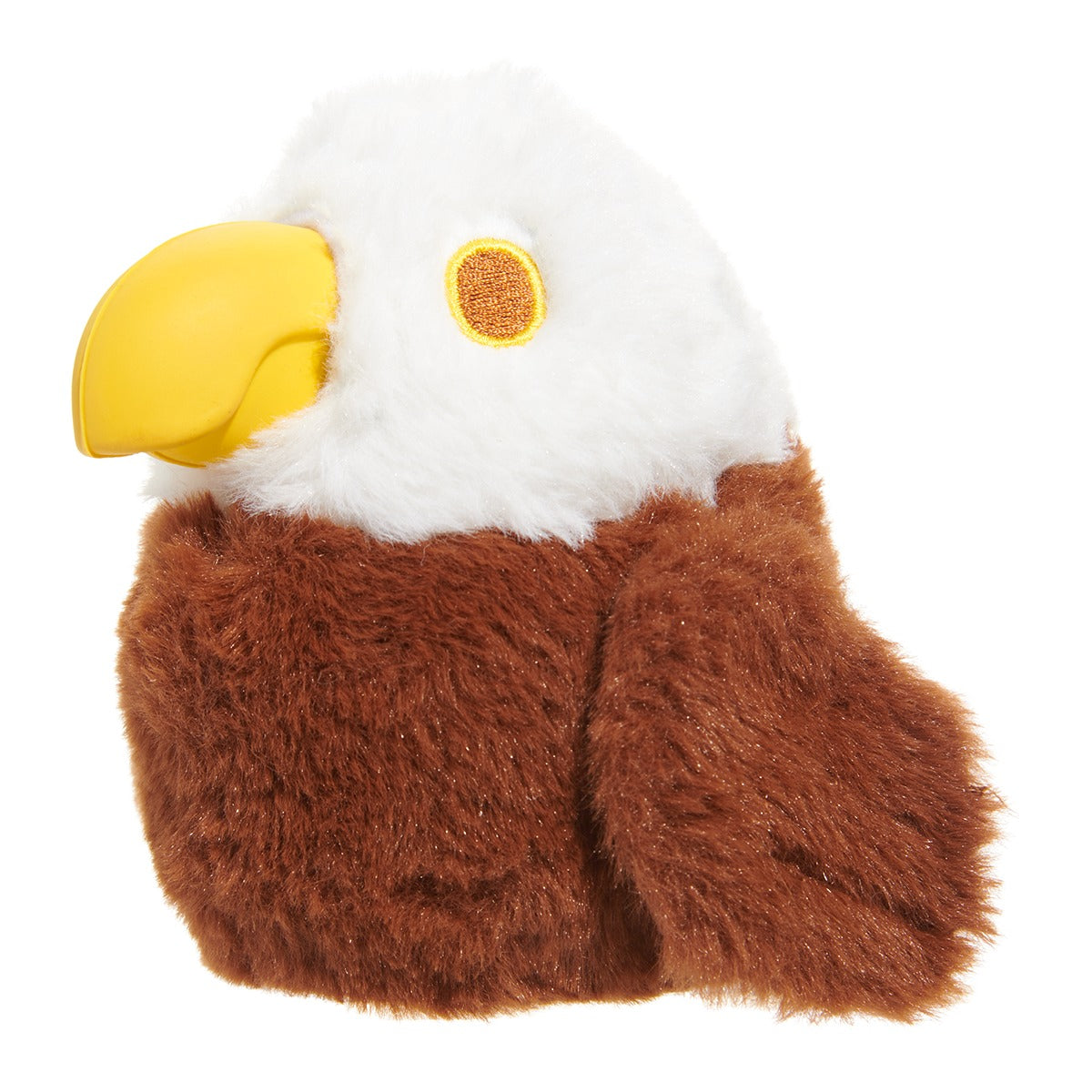 Rock Creek Eagle Super Chewer Durable 2-in-1 + Enrichment Dog Toy
