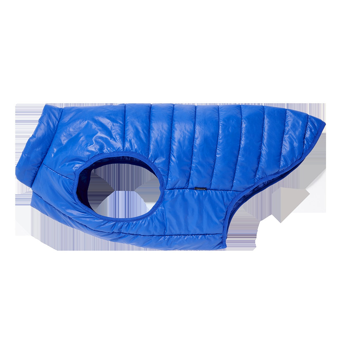 Puffer Dog Vest