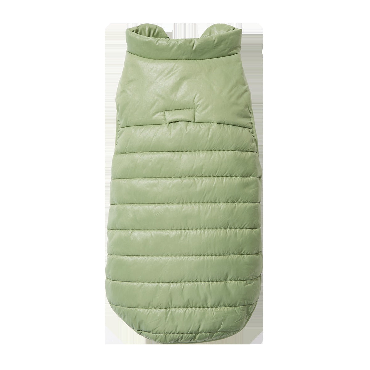Puffer Dog Vest