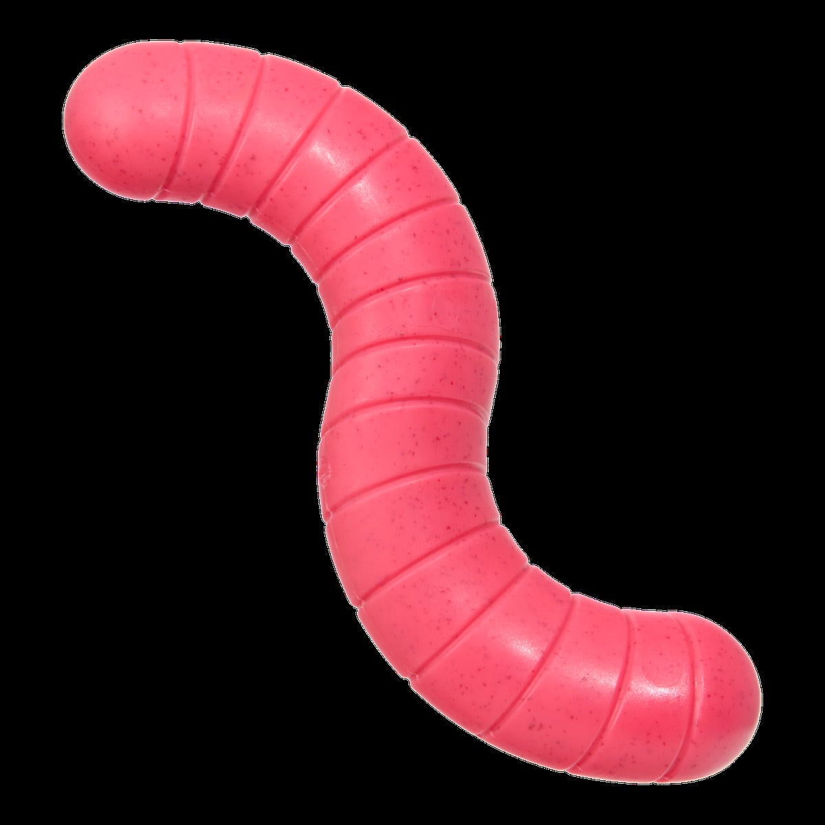 Turf Worm Super Chewer Durable Gnaw Dog Toy