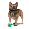 Erin Go Brew Super Chewer Durable 2-in-1 + Tug Dog Toy