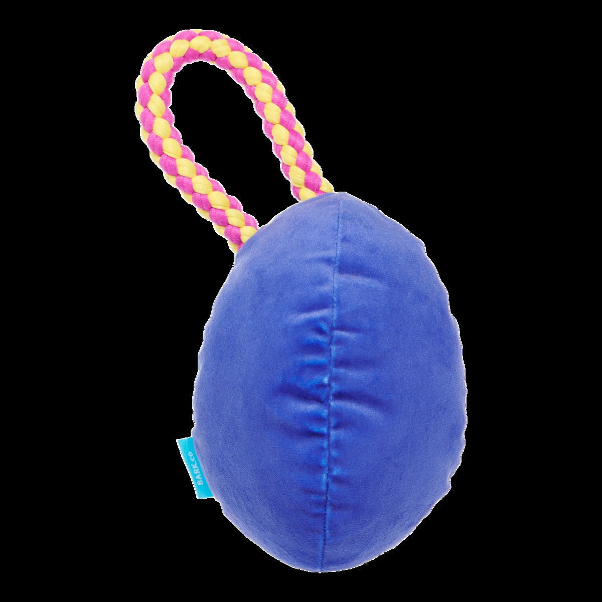 Gnawmagotchi Plush Tug Dog Toy