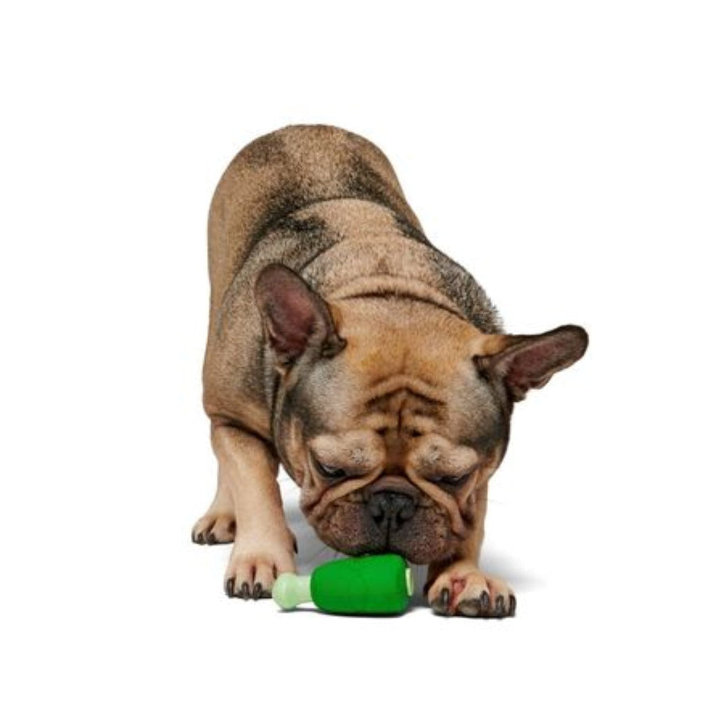 Hamrock Durable Super Chewer Gnaw Dog Toy