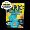 Licksters Treat Peanut Butter + Beef Treats 7 oz Refill