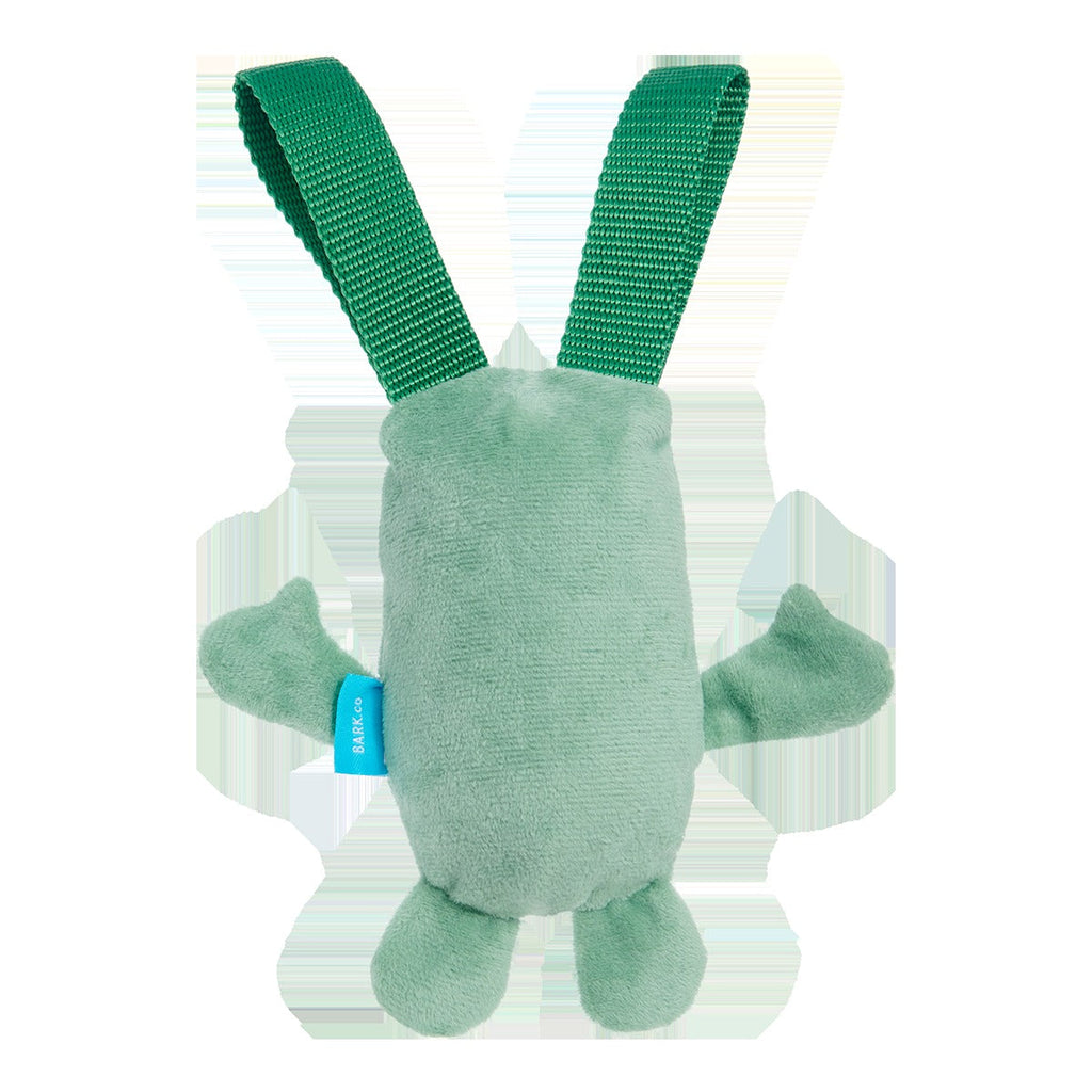 Sheldon J. Plankton Plush Tug Dog Toy