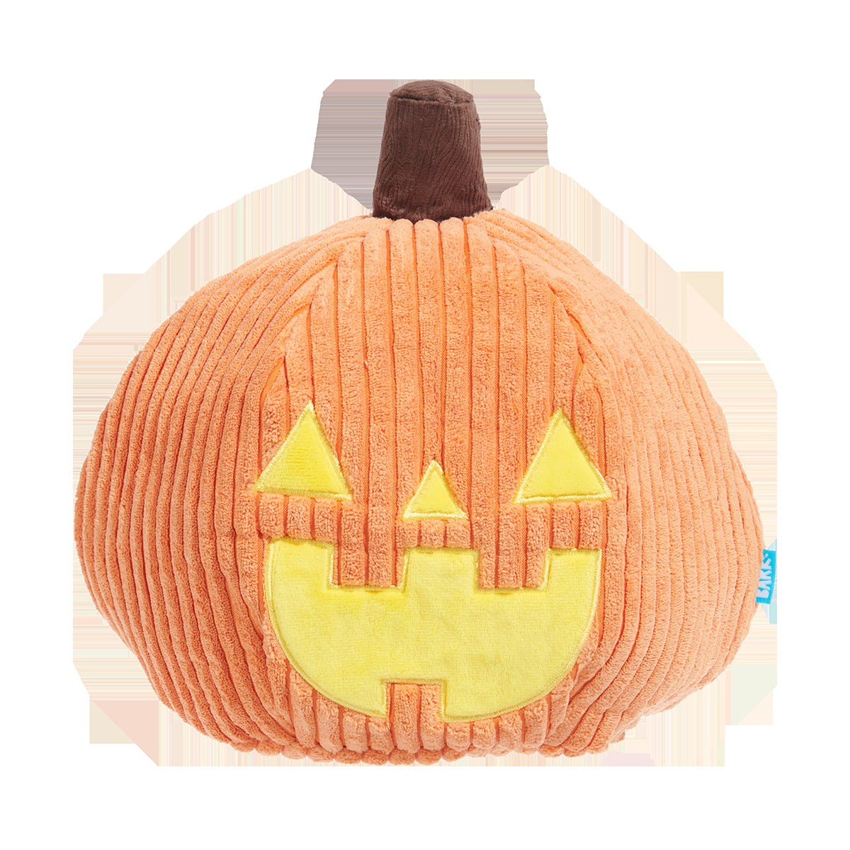 Chumpkin Plush Tug Dog Toy