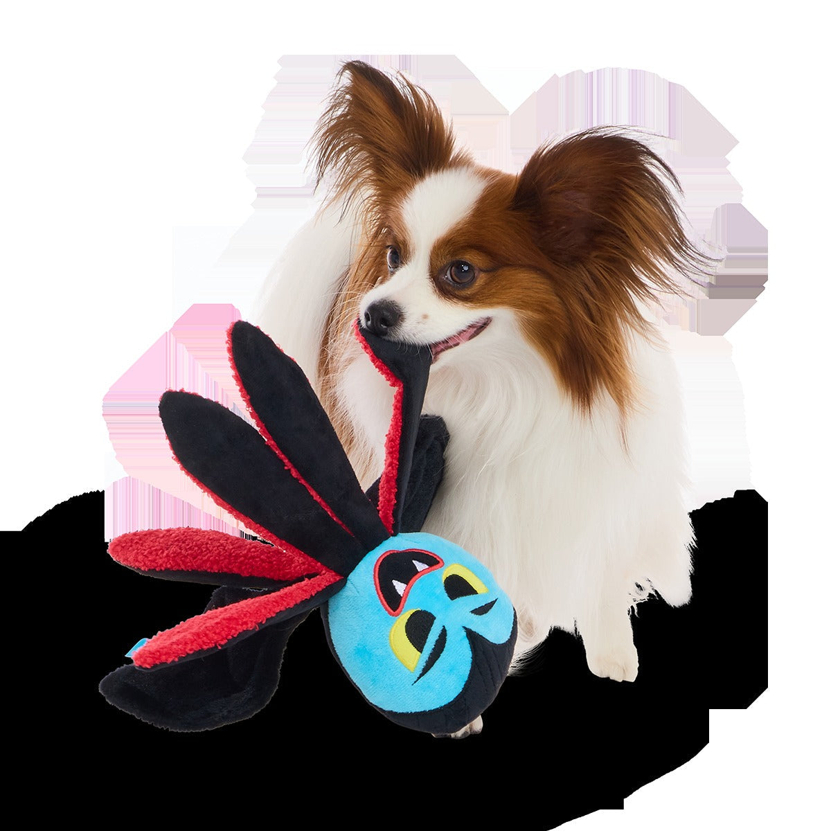 Ollie the Octopus Club, Plush Tug Monthly Dog Toys