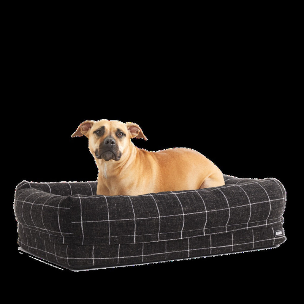 Pillow Plush Dog Bed