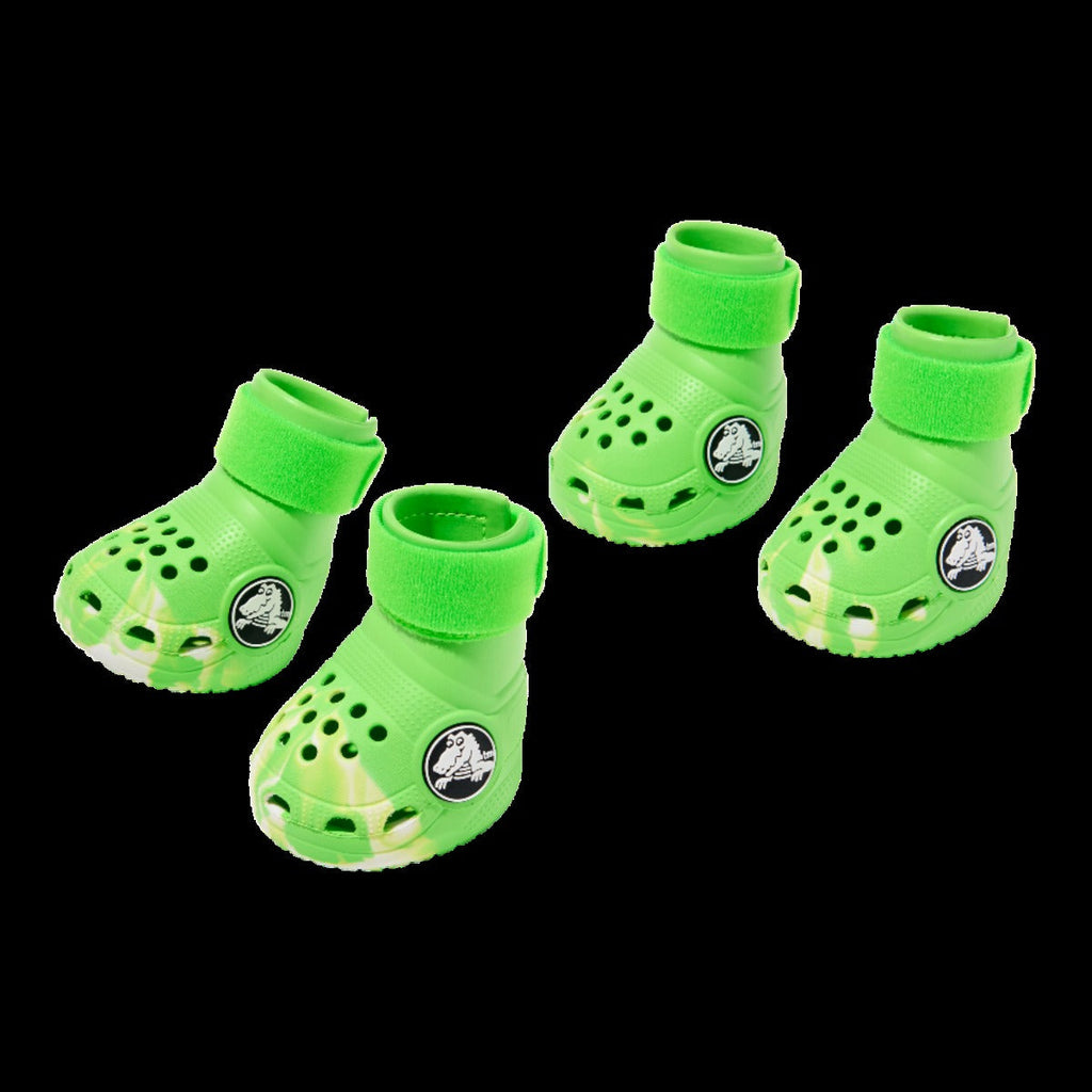CrocsTM Shoes For Dogs