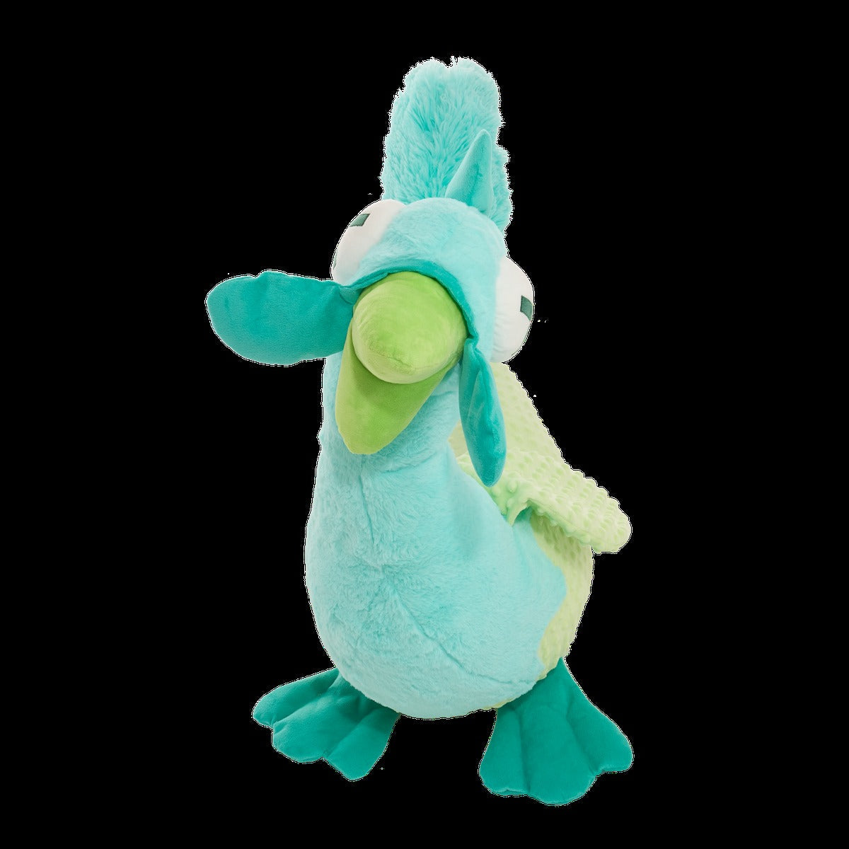 Revenge of Poultrygeist Plush XXL Tug Dog Toy