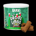 Drool Logs Beef Recipe Dog Treats, 8 oz