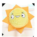 Sunny Boy Plush Fetch Dog Toy