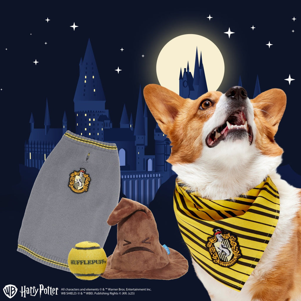 HufflepuffTM Bundle