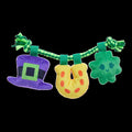 Tuggy Charms Plush Tug Dog Toy