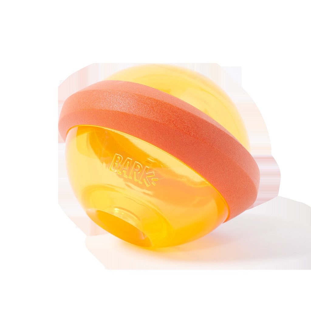 Nebula Super Chewer Durable Fetch + Enrichment Dog Toy