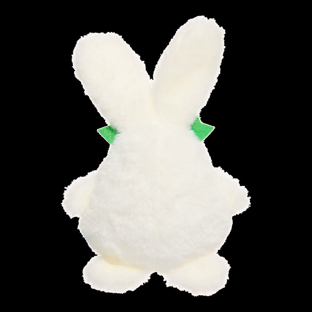 Hippie Hopper Plush Tug Dog Toy
