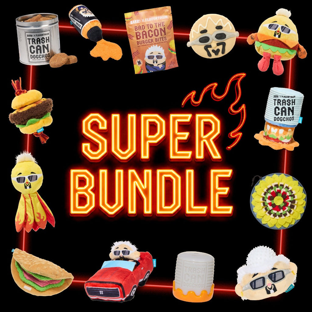 FlavortownTM Super Fan Bundle (Large)
