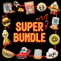 FlavortownTM Super Fan Bundle (Large)