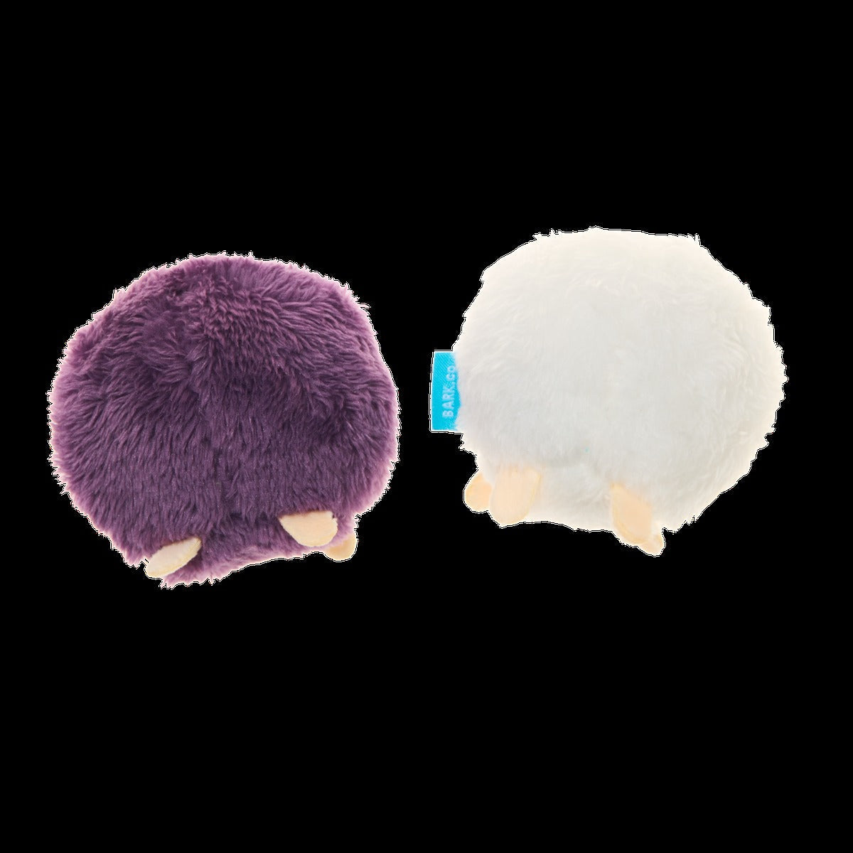 Good Sheep, Baa Sheep Plush Multi-Part + Fetch Dog Toy